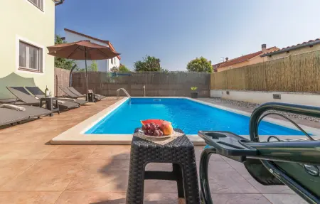 Maison 10 personnes à Fazana - Photo 5