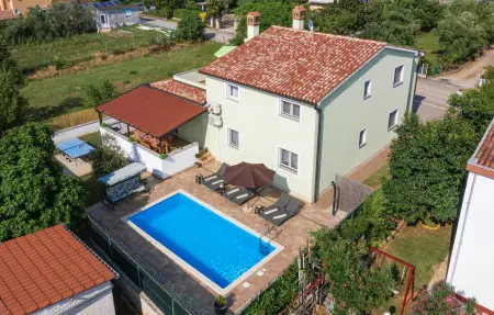 Maison 10 personnes à Fazana - Photo 7