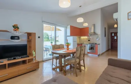 Maison 10 personnes à Fazana - Photo 15
