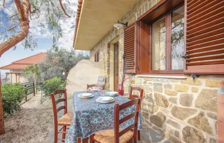 Maison 4 personnes à S. M. di Castellabate - Photo 1