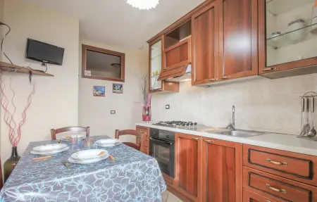Maison 4 personnes à S. M. di Castellabate - Photo 2