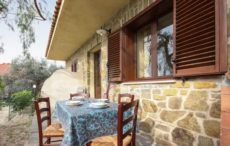 Maison 4 personnes à S. M. di Castellabate - Photo 4