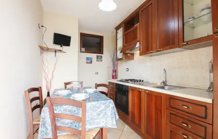 Maison 4 personnes à S. M. di Castellabate - Photo 6