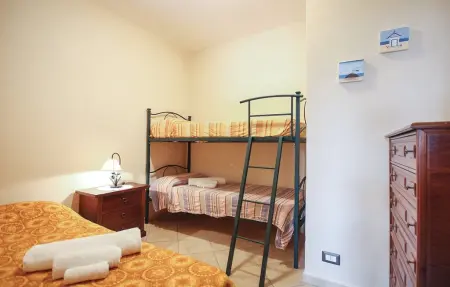 Maison 4 personnes à S. M. di Castellabate - Photo 9