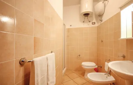 Maison 4 personnes à S. M. di Castellabate - Photo 10