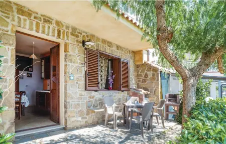 Maison 4 personnes à S. M. di Castellabate - Photo 1