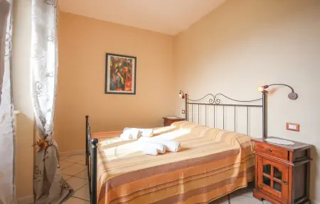 Maison 4 personnes à S. M. di Castellabate - Photo 9