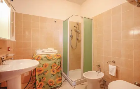 Maison 4 personnes à S. M. di Castellabate - Photo 12