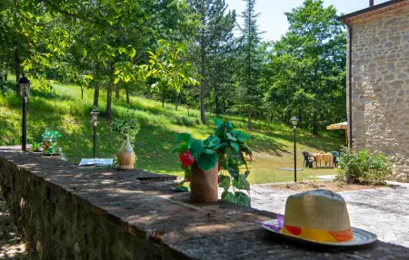 Valguerriera - Rosa Bianca, Appartement 19 personnes à Apecchio PU - Photo 23