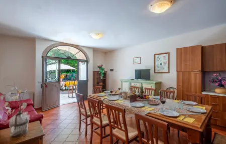 Valguerriera - Rosa Bianca, Appartement 19 personnes à Apecchio PU - Photo 29