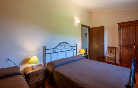 Valguerriera - Rosa Bianca, Appartement 19 personnes à Apecchio PU - Photo 31
