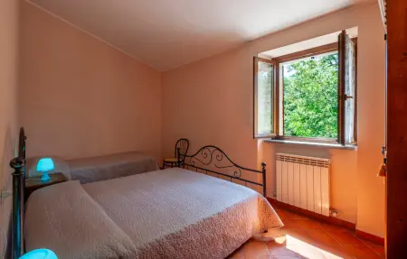 Valguerriera - Rosa Bianca, Appartement 19 personnes à Apecchio PU - Photo 32