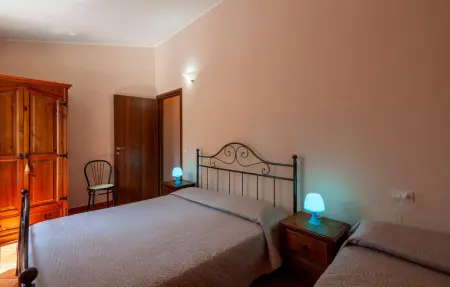 Valguerriera - Rosa Bianca, Appartement 19 personnes à Apecchio PU - Photo 33