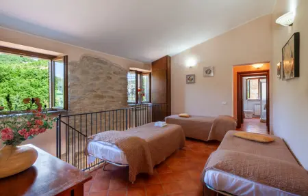 Valguerriera - Rosa Bianca, Appartement 19 personnes à Apecchio PU - Photo 35
