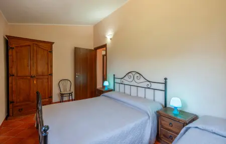 Valguerriera - Rosa Bianca, Appartement 19 personnes à Apecchio PU - Photo 36