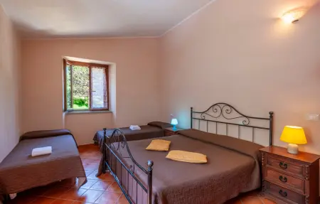 Valguerriera - Rosa Bianca, Appartement 19 personnes à Apecchio PU - Photo 37