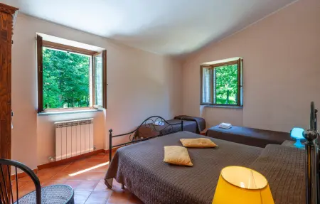 Valguerriera - Rosa Bianca, Appartement 19 personnes à Apecchio PU - Photo 38