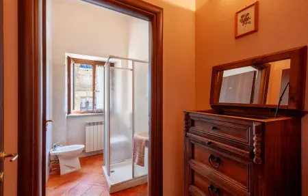 Valguerriera - Rosa Bianca, Appartement 19 personnes à Apecchio PU - Photo 40