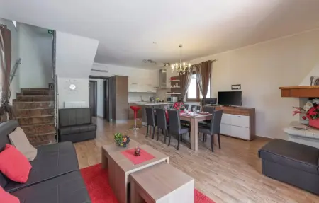 Maison 8 personnes à Betiga - Photo 1