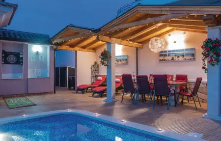 Maison 8 personnes à Betiga - Photo 3