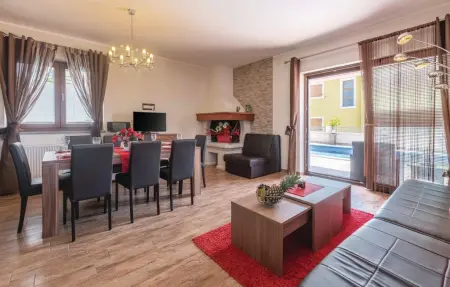 Maison 8 personnes à Betiga - Photo 4