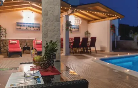 Maison 8 personnes à Betiga - Photo 10