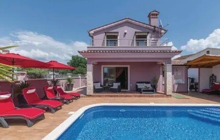 Maison 8 personnes à Betiga - Photo 16