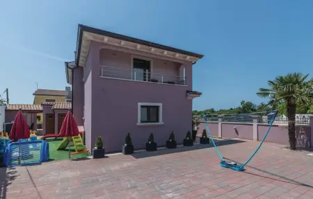 Maison 8 personnes à Betiga - Photo 17