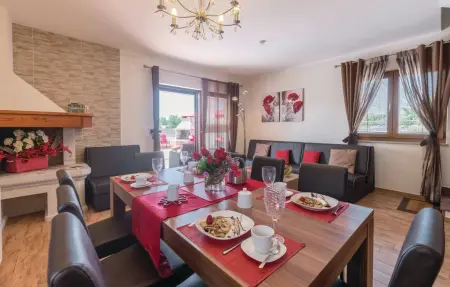 Maison 8 personnes à Betiga - Photo 24