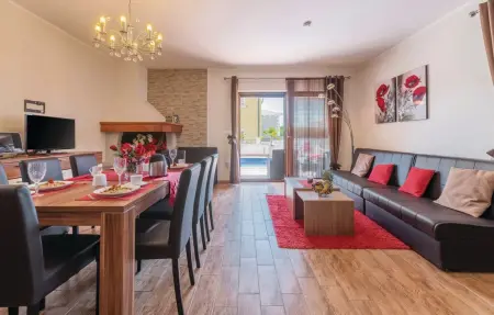 Maison 8 personnes à Betiga - Photo 25