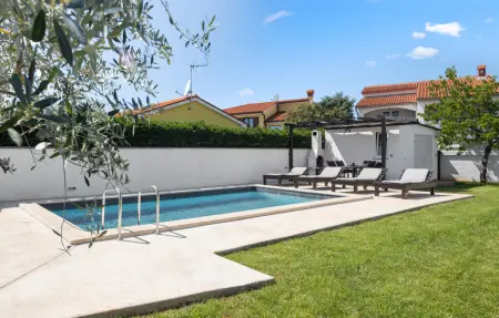 Maison 5 personnes à Valbandon - Photo 6