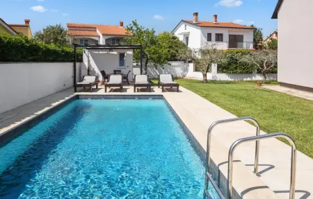 Maison 5 personnes à Valbandon - Photo 8