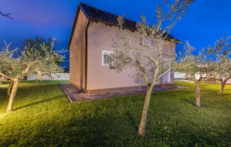 Maison 5 personnes à Valbandon - Photo 14