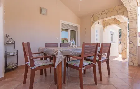 Maison 8 personnes à Betiga - Photo 2