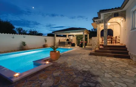 Maison 8 personnes à Betiga - Photo 10