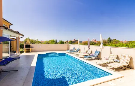 Maison 8 personnes à Vodnjan - Photo 4