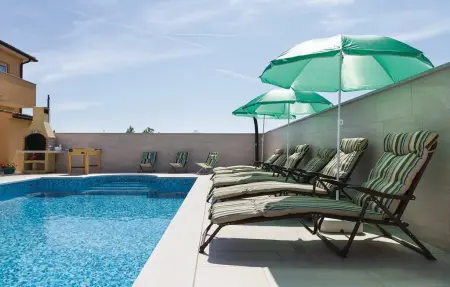 Maison 8 personnes à Vodnjan - Photo 6