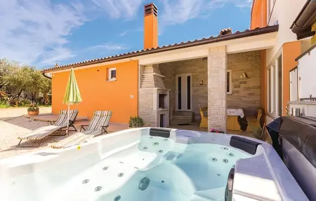 Maison 8 personnes à Vodnjan - Photo 7