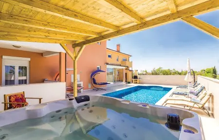 Maison 8 personnes à Vodnjan - Photo 8