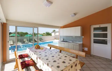 Maison 8 personnes à Vodnjan - Photo 20