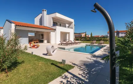 Maison 8 personnes à Valbandon - Photo 5