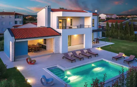 Maison 8 personnes à Valbandon - Photo 7
