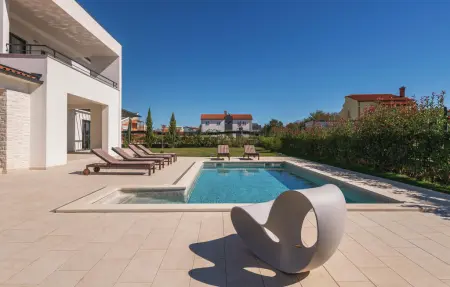 Maison 8 personnes à Valbandon - Photo 10