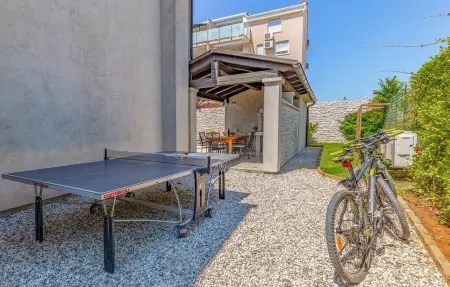 Maison 8 personnes à Fazana - Photo 3