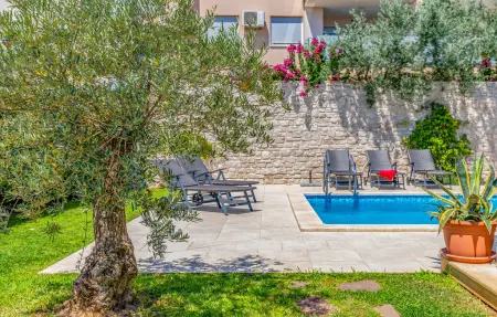 Maison 8 personnes à Fazana - Photo 12
