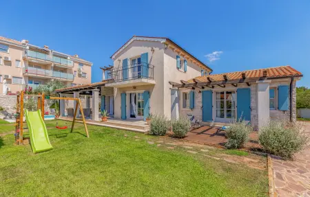 Maison 8 personnes à Fazana - Photo 13