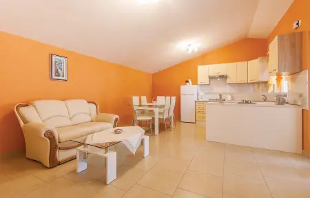 Appartement 5 personnes à Vodnjan - Photo 1