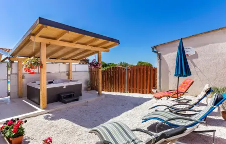 Appartement 5 personnes à Vodnjan - Photo 4
