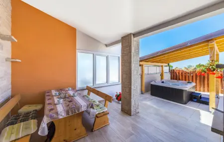 Appartement 5 personnes à Vodnjan - Photo 7