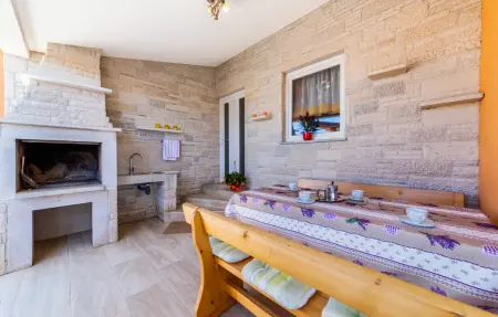 Appartement 5 personnes à Vodnjan - Photo 8